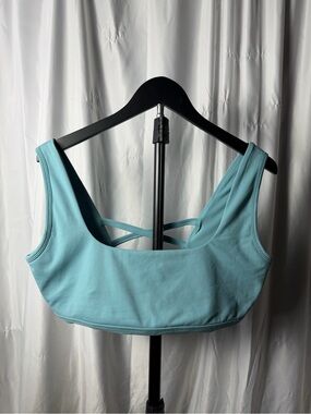 Blogilates Crisscross Sports Bra – Size 1X – NWOT